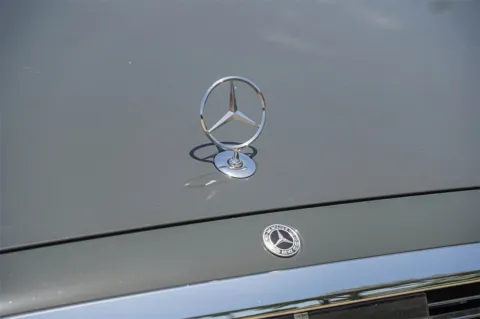 More photos of 2024 Mercedes-Benz S-Class S 580 at Alfa Romeo of Austin, TX