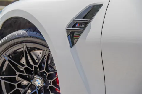 More photos of 2024 BMW M3 Competition xDrive at Alfa Romeo of Austin, TX