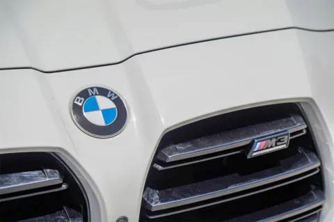 More photos of 2024 BMW M3 Competition xDrive at Alfa Romeo of Austin, TX