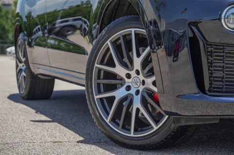 Photos of 2022 Maserati Levante Modena for sale in Austin, TX at Alfa Romeo of Austin