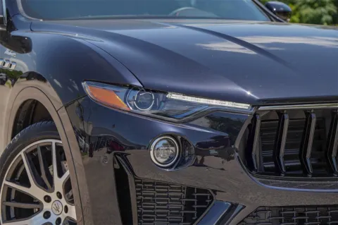 Another view of 2022 Maserati Levante Modena for sale in Austin, TX at Alfa Romeo of Austin
