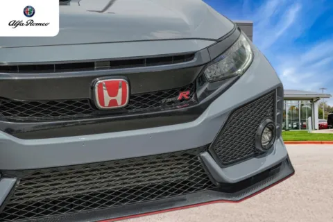 More photos of 2019 Honda Civic Type R Touring at Alfa Romeo of Austin, TX