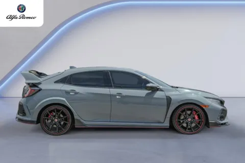 More photos of 2019 Honda Civic Type R Touring at Alfa Romeo of Austin, TX