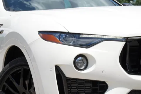 Another view of 2022 Maserati Levante GT for sale in Austin, TX at Alfa Romeo of Austin