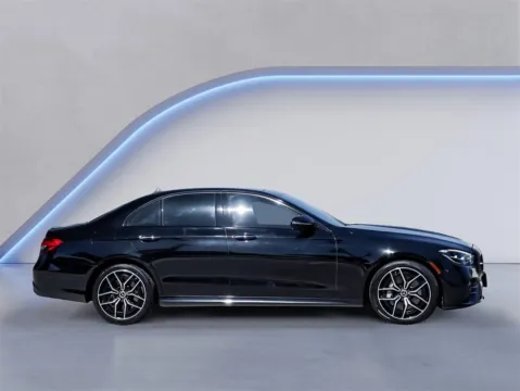 More photos of 2022 Mercedes-Benz E-Class E 450 at Alfa Romeo of Austin, TX