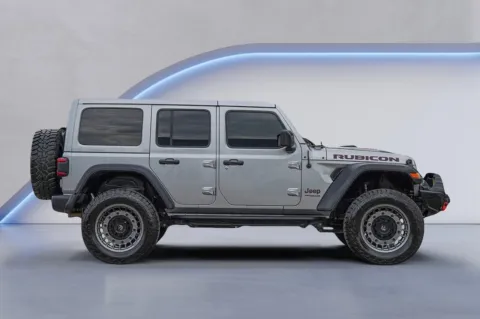 More photos of 2020 Jeep Wrangler Unlimited Rubicon at Alfa Romeo of Austin, TX