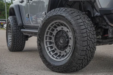 Photos of 2020 Jeep Wrangler Unlimited Rubicon for sale in Austin, TX at Alfa Romeo of Austin