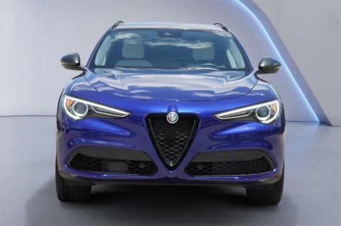 More photos of 2021 Alfa Romeo Stelvio Sprint at Alfa Romeo of Austin, TX