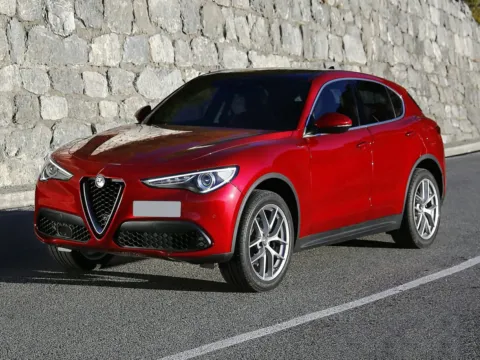 Photos of 2021 Alfa Romeo Stelvio Sprint for sale in Austin, TX at Alfa Romeo of Austin