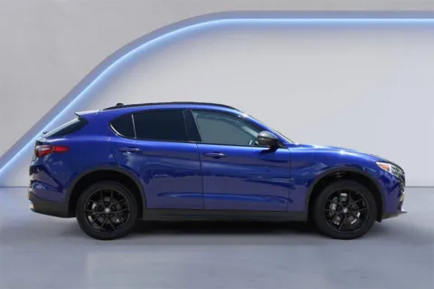 More photos of 2021 Alfa Romeo Stelvio Sprint at Alfa Romeo of Austin, TX