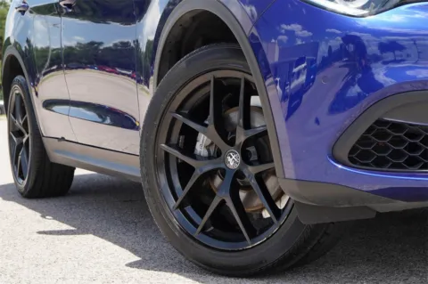 Photos of 2021 Alfa Romeo Stelvio Sprint for sale in Austin, TX at Alfa Romeo of Austin