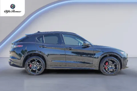 More photos of 2025 Alfa Romeo Stelvio at Alfa Romeo of Austin, TX