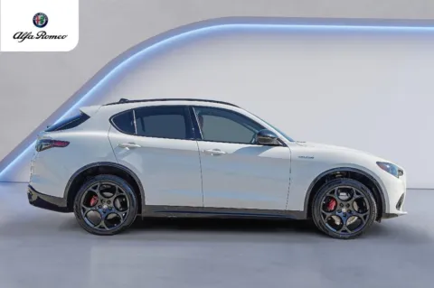 More photos of 2025 Alfa Romeo Stelvio at Alfa Romeo of Austin, TX
