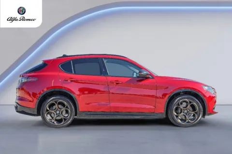More photos of 2025 Alfa Romeo Stelvio at Alfa Romeo of Austin, TX