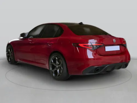 Green 2025 Alfa Romeo Giulia Intensa for sale in Austin, TX