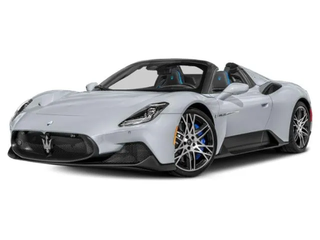 2024 Maserati MC20 Cielo for sale in Austin, TX