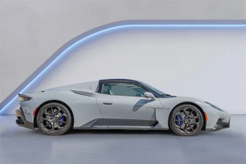 More photos of 2024 Maserati MC20 Cielo at Alfa Romeo of Austin, TX