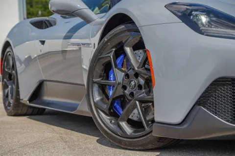 Photos of 2024 Maserati MC20 Cielo for sale in Austin, TX at Alfa Romeo of Austin