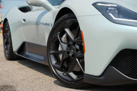 Photos of 2025 Maserati MC20 Cielo for sale in Austin, TX at Alfa Romeo of Austin