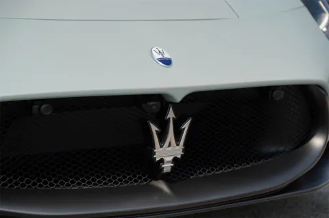 More photos of 2025 Maserati MC20 Cielo at Alfa Romeo of Austin, TX