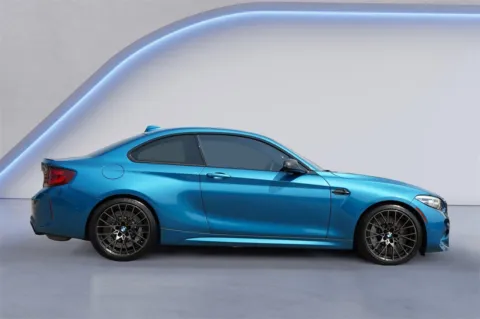More photos of 2020 BMW M2 Competition at Alfa Romeo of Austin, TX