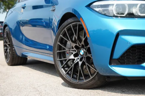 Photos of 2020 BMW M2 Competition for sale in Austin, TX at Alfa Romeo of Austin