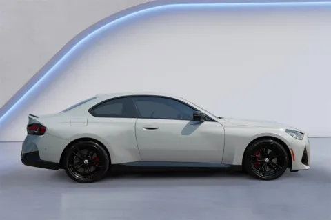 More photos of 2023 BMW 2 Series M240i at Alfa Romeo of Austin, TX