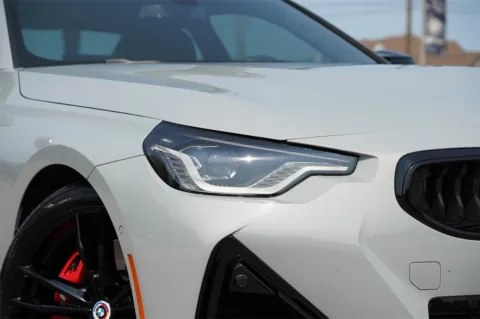 Another view of 2023 BMW 2 Series M240i for sale in Austin, TX at Alfa Romeo of Austin