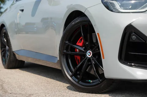 Photos of 2023 BMW 2 Series M240i for sale in Austin, TX at Alfa Romeo of Austin