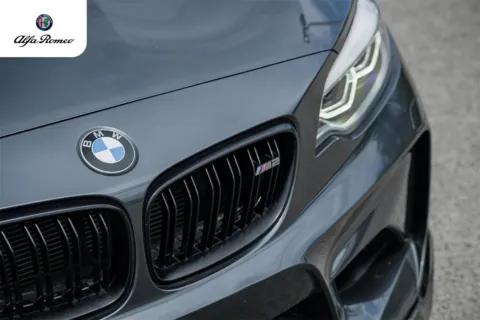 Photos of 2018 BMW M2 for sale in Austin, TX at Alfa Romeo of Austin