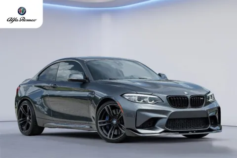 Gray 2018 BMW M2 for sale in Austin, TX