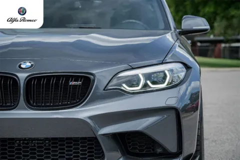 Another view of 2018 BMW M2 for sale in Austin, TX at Alfa Romeo of Austin