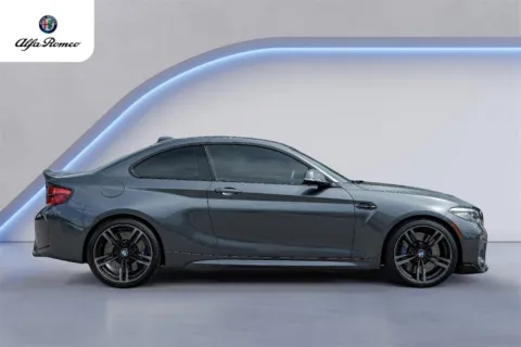 More photos of 2018 BMW M2 at Alfa Romeo of Austin, TX
