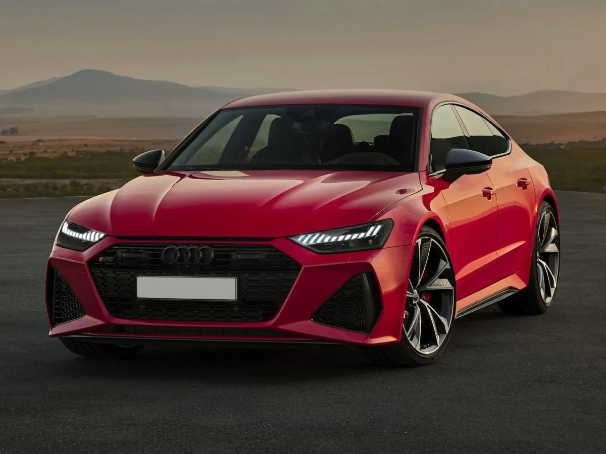 2022 Audi RS 7 4.0T for sale in Austin, TX