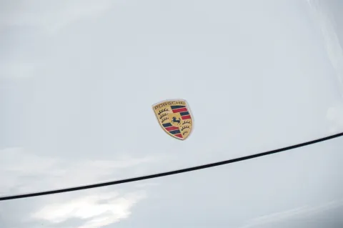 More photos of 2021 Porsche Cayenne at Alfa Romeo of Austin, TX
