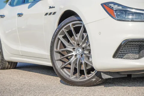 Photos of 2022 Maserati Ghibli Modena for sale in Austin, TX at Alfa Romeo of Austin