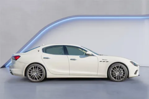 More photos of 2022 Maserati Ghibli Modena at Alfa Romeo of Austin, TX