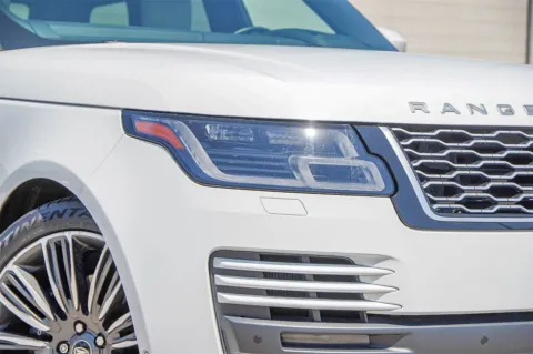 Another view of 2021 Land Rover Range Rover Westminster for sale in Austin, TX at Alfa Romeo of Austin