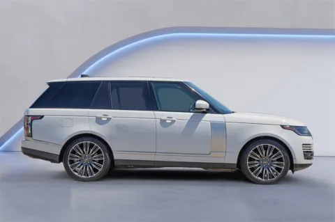More photos of 2021 Land Rover Range Rover Westminster at Alfa Romeo of Austin, TX