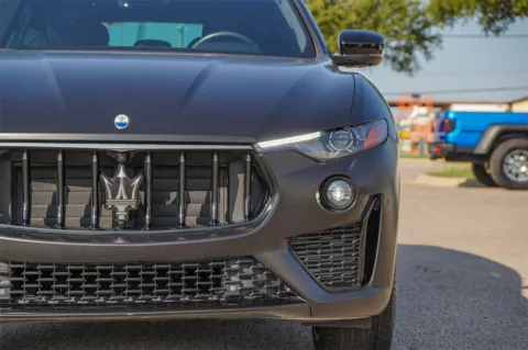 More photos of 2022 Maserati Levante GT at Alfa Romeo of Austin, TX