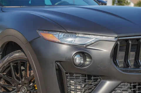 Photos of 2022 Maserati Levante GT for sale in Austin, TX at Alfa Romeo of Austin
