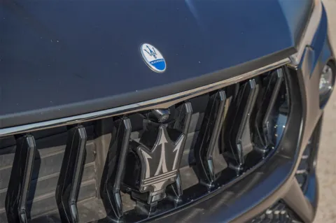 Another view of 2022 Maserati Levante GT for sale in Austin, TX at Alfa Romeo of Austin