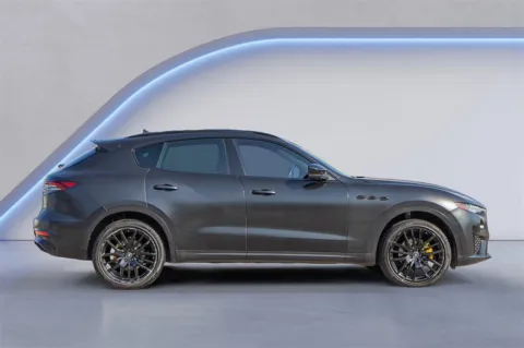 More photos of 2022 Maserati Levante GT at Alfa Romeo of Austin, TX