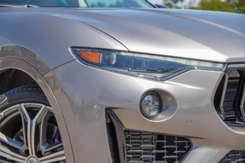Another view of 2022 Maserati Levante Modena for sale in Austin, TX at Alfa Romeo of Austin