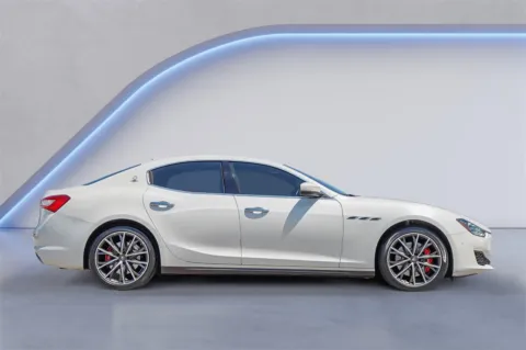 More photos of 2019 Maserati Ghibli S at Alfa Romeo of Austin, TX