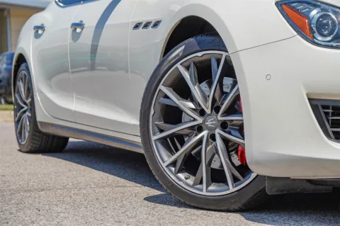 Photos of 2019 Maserati Ghibli S for sale in Austin, TX at Alfa Romeo of Austin