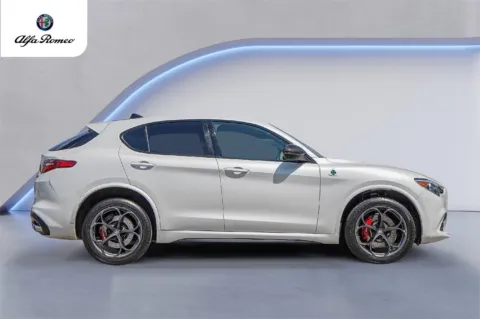 More photos of 2020 Alfa Romeo Stelvio Quadrifoglio at Alfa Romeo of Austin, TX