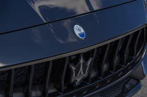 More photos of 2022 Maserati Quattroporte Modena at Alfa Romeo of Austin, TX