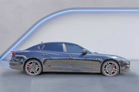 More photos of 2022 Maserati Quattroporte Modena at Alfa Romeo of Austin, TX