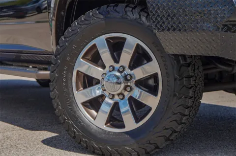 Photos of 2018 Ram 3500 Laramie Longhorn for sale in Austin, TX at Alfa Romeo of Austin
